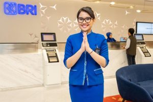 Rahasia Sukses BRI di Tengah Badai Ekonomi Global: Laba Rp60 Triliun dan Strategi Jitu Ini!