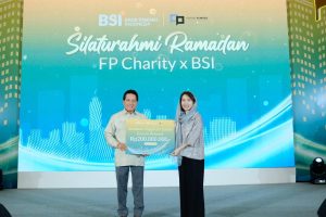 Kolaborasi BSI dan Forum Pemred: Donasi Rp200 Juta untuk Selamatkan Karier Jurnalis!