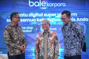 BTN Incar Pendanaan Rp90 Triliun Lewat Platform Baru,  Bisakah Target Ini Tercapai?