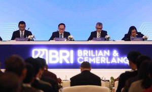 BRI Bagi-bagi Cuan Rp51,73 Triliun!  Buyback Saham Rp3 Triliun, Kok Bisa?