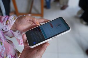 Rahasia Aplikasi Ajaib Telkom Tekan Stunting di Jabar!