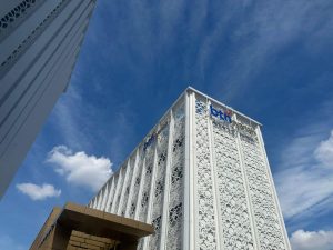 Raih 10 Penghargaan Sekaligus! BTN Syariah Siap Lepas Landas Jelang Spin Off?