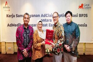Rahasia Layanan Kesehatan Lebih Murah dan Cepat Terungkap! Kolaborasi Raksasa Asuransi dan Telkom Ini Jawabnya!