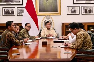 Rahasia di Balik Koperasi Desa Merah Putih: Solusi Permanen Atasi Harga Pangan Melambung?