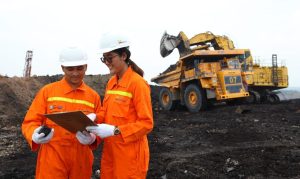 Rahasia Kekayaan Indonesia Terungkap: MIND ID Kuasai Rantai Nilai Mineral, Masa Depan Ekonomi Terjamin?