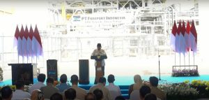 Rahasia di Balik Peresmian Pabrik Emas Raksasa di Gresik: Indonesia Jadi Pusat Pengolahan Emas Dunia?