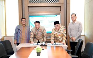 Kolaborasi PLN dan EML: Solusi Akhir Krisis Listrik Madura yang Telah Mengintai Selama 8 Tahun?