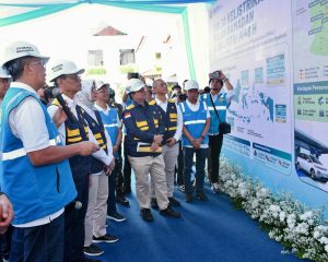 Mudik Lebaran 2025 Makin Mulus! PLN Siap Hadapi Lonjakan Pemudik Listrik