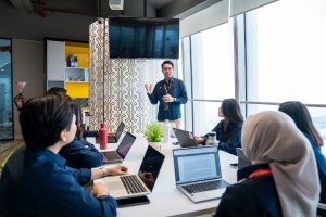 Rekrutmen BUMN 2025: TelkomGroup Incar Talenta Terbaik, Kesempatan Emas untuk Generasi Muda!