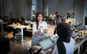 BRImo Siap Hadapi Badai Transaksi Lebaran 2025:  Aplikasi Super Ini Dijamin Mulus!