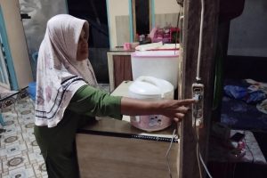 Kabar Gembira Jelang Ramadan: Listrik 24 Jam Menerangi Kehidupan Warga Lima Pulau di Maluku!