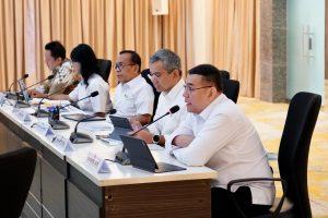 Rahasia Ampuh Atasi Banjir Jakarta Terungkap! Wamen ATR/BPN Bongkar Strategi Jitu