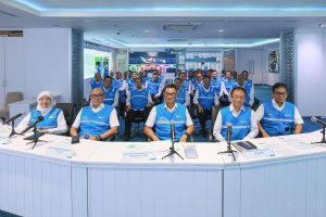 PLN Siap Hadapi Lonjakan Konsumsi Listrik Lebaran: Sistem Digital Jadi Kunci!