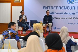 Rahasia Sukses UMKM: Telkom Ungkap Strategi Digital untuk Raih Omzet Miliaran!