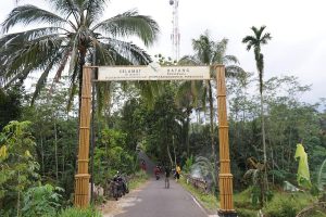 Rahasia Sukses Telkom: Desa Wisata Konservasi di Purbalingga, Untung Berlipat!