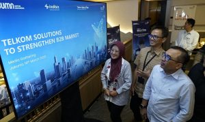Rahasia Sukses Telkom Solution: Kuasai Pasar Digital B2B Indonesia!