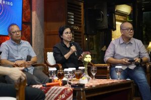 Rahasia Telkom Kuasai Pasar Digital B2B: Strategi Jitu Telkom Solution Terungkap!