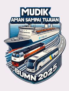 Mudik Gratis BUMN 2025: BNI Siapkan 6.050 Kursi, Dua Kali Lipat Lebih Banyak!
