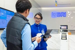 Libur Lebaran Tak Bikin Kantong Kosong! BRI Siap Layani Transaksimu!