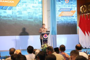 Rahasia Atasi Bencana Alam di Indonesia: Peran Tata Ruang yang Tak Terduga!
