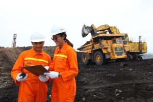 Ancaman Resesi Global: Industri Pertambangan Indonesia Minta Pemerintah Lebih Fleksibel!