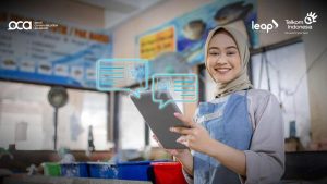 Rahasia Sukses UKM: Temukan Fitur Tersembunyi OCA Interaction Lite!