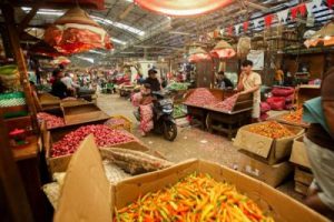 Harga Cabai Meroket!  Kantong Bolong Atau Ada Rahasia di Baliknya?