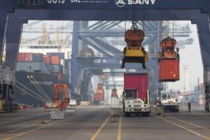 Bom Waktu Ekonomi Global! Trump Tunda Perang Tarif, Tapi...