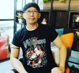Heboh! Abu Janda Jadi Komisaris? JMTO Buka Suara!