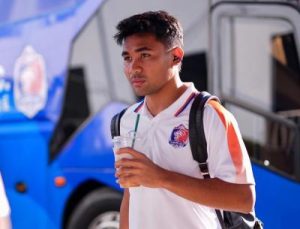 Rahasia Gajinya Terungkap! Asnawi Mangkualam di Port FC, Seberapa Fantastis?