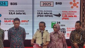 Rahasia Kekayaan Indonesia di 2060: USD 70 Miliar dari Energi Ajaib Ini!
