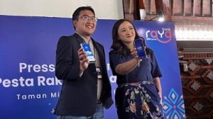 Rahasia di Balik Lonjakan Kredit Digital Bank Raya: Peran Agen BRILink yang Mengejutkan!