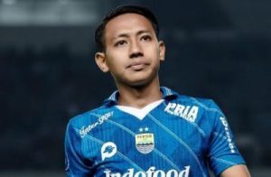 Gaji Beckham Putra di Persib Bandung Bikin Melongo! Angka Fantastisnya Bikin Geleng Kepala
