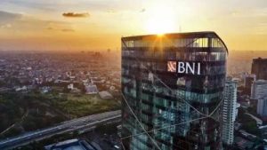Kredit Rp14,3 Triliun Mengalir! BNI Dukung Swasembada Pangan Lewat KUR, Rahasianya Apa?