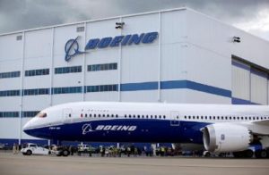 Heboh! China Boikot Boeing, Perang Dagang AS-China Makin Panas!