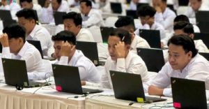 Rahasia Terungkap! Bocoran Jadwal CPNS 2025 Bikin Heboh!
