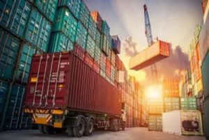 Rahasia RI Tembus Pasar Global!  Strategi Jitu Hadapi Perang Dagang Trump