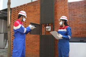 Rahasia di Balik Pemenang Lelang Gas Bumi Batam: Misi PGN dan Tantangan BPH Migas!