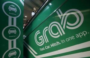 Demo Driver Grab: Perang Tarif Mengguncang Negeri!