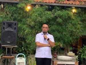 Mantan Jubir Presiden Punya Harta Fantastis!  Rp41 Miliar Lebih, Mobil Mewah Sampai Deretan Properti!