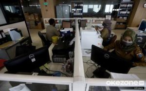 Kenaikan Gaji PNS 16%?  Sri Mulyani Buka Suara! Fakta Mengejutkan di Balik Isu Viral Ini!