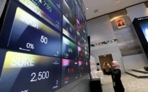 Ancaman Trading Halt! IHSG Terancam Jeblok Akibat Kebijakan Trump, Ini Kata Ahli!
