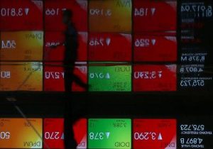 Saham Ambles! 10 Emiten Ini Jadi Korban, Ada yang Rontok Sampai 15%!