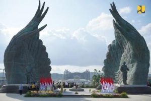Rahasia Sukses Investasi IKN: Jaminan Beton dari Pemerintah yang Bikin Investor Antusias!
