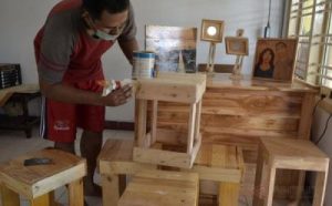 Ancaman PHK Mengintai! Nasib Industri Mebel RI di Ujung Tanduk Akibat Kebijakan Trump