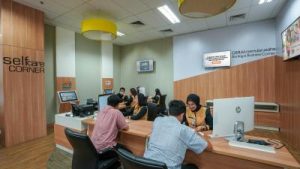 Rekor Baru! Jakarta Kuasai Investasi Nasional, Capai Angka Fantastis di Awal 2025!