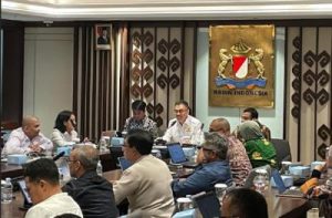 Geger! RUU Penyiaran Bakal Ubah Total Industri Media? Kadin Desak Harmonisasi!