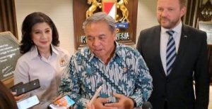 Rahasia Sukses Ekonomi Digital Terungkap! Indonesia dan Estonia Bergabung Tangan!