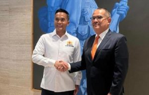 Rahasia Terungkap! Peru, Kunci Indonesia Kuasai Pasar Amerika Latin?