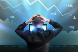 Tarif Trump Bikin Harta Miliarder Dunia Menguap!  Rp3.453 Triliun Raib Dalam Sekejap!